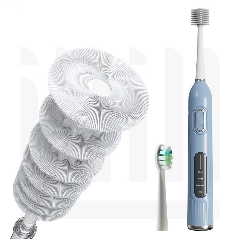 Brosse à Dents Électrique Sonique — Blanchiment Dents 2