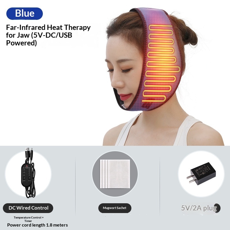 Correcteur Mandibulaire Thermothérapie — Bruxisme & ATM